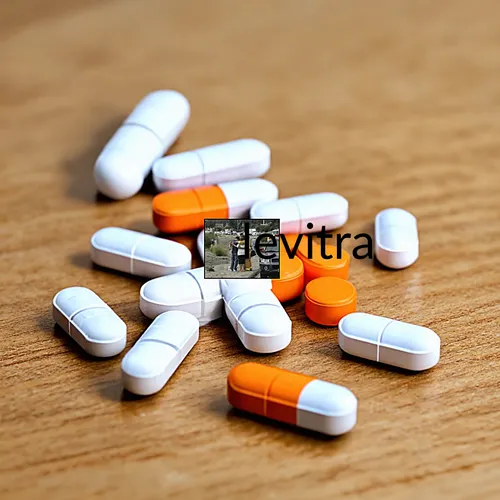 Levitra 10 mg bucodispersable precio en farmacias